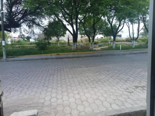 Tehuacan Apartment | Departamento con entrada independiente