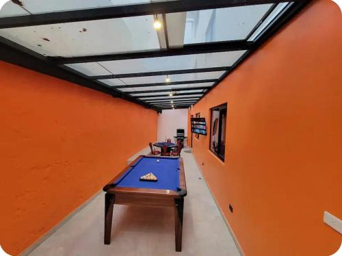 Cuenca Apartment | Departamento con Jacuzzi y Patio