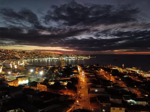 Placeres Apartment | Departamento con una hermosa vista al mar
