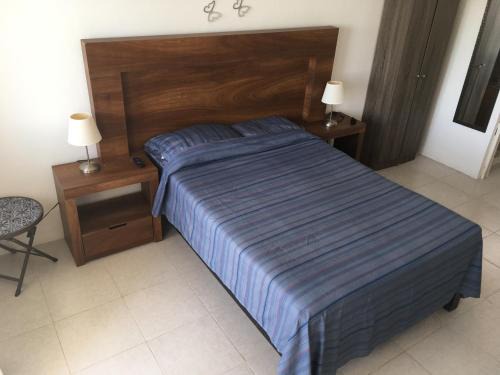 Las Playas Apartment | Departamento con vista al mar