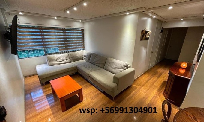 Concepcion Apartment | Departamento Concepcion