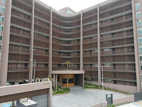 Costa de Oro Apartment | Departamento Costa Playas de Tijuana