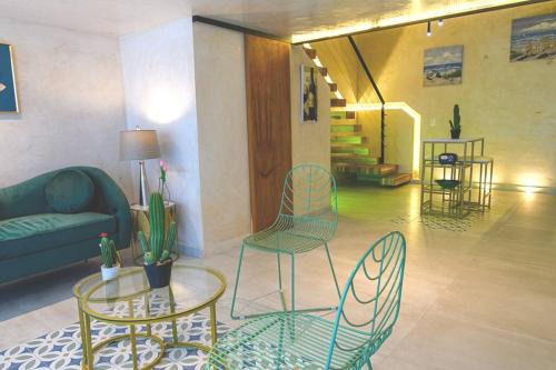 Chetumal Apartment | Departamento Dakota