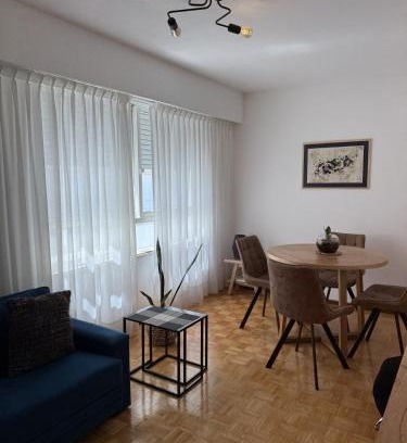 Centro Apartment | Departamento de 1 dormitorio macrocentro