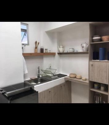Ixtapalapa Apartment | Departamento de descanso