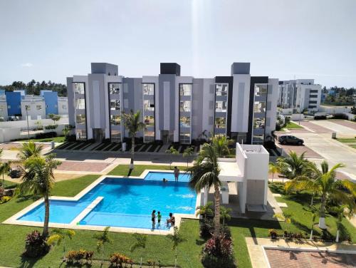 Acapulco Apartment | Departamento de descanso