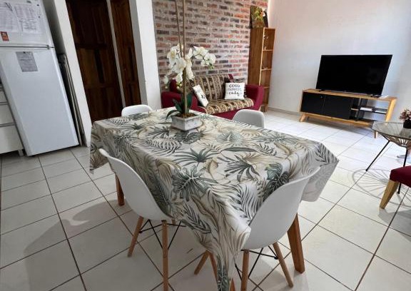 Posadas Apartment | Departamento de La Nonna