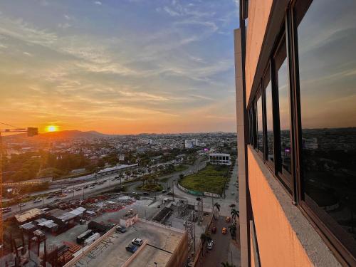 Puerto Santa Ana Apartment | Departamento de lujo en Puerto Santa Ana