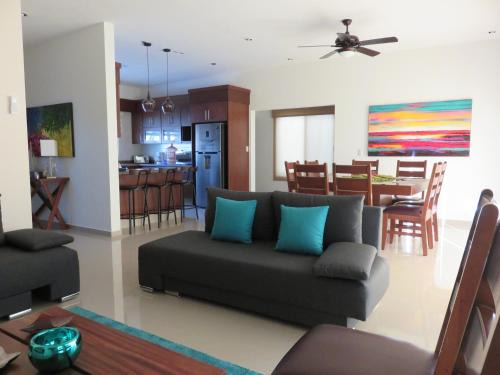 Cerritos Apartment | Departamento de Lujo en Mazatlan