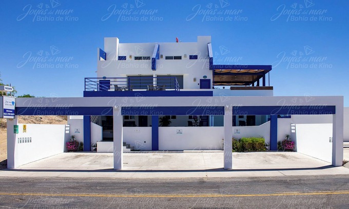 Bahia Kino Apartment | Departamento Diamante 2