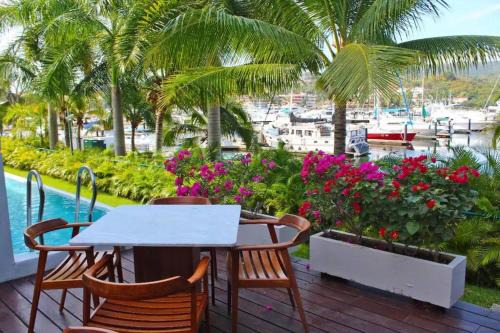 Ixtapa Apartment | Departamento Dos Soles Ixtapa-Zihuatanejo