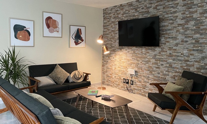 Escandon I Seccion Apartment | Departamento en Escandón a 5 min de Condesa
