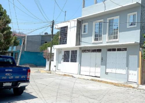 Crucecita Apartment | Departamento ELSA. La Crucecita, Huatulco.