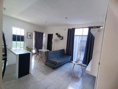 Soledad de Graciano Sanchez Apartment | Departamento Ejecutivo