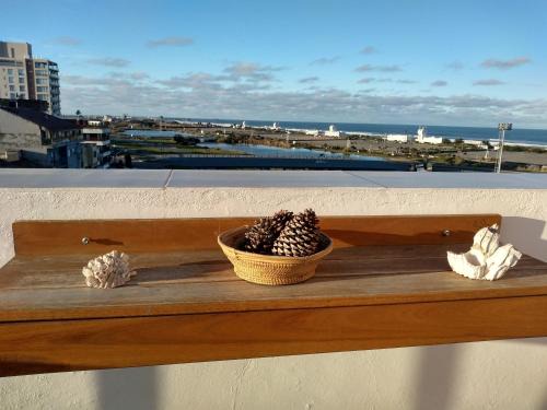 Punta Mogotes Apartment | Departamento El Pato