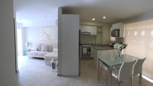 Puente del Mar Apartment | Departamento en Acapulco Diamante