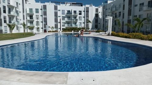 Playa Diamante Apartment | Departamento en Acapulco Diamante