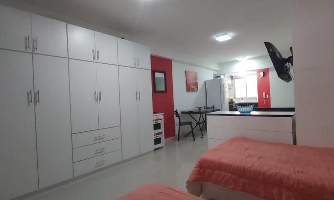 Nunez Apartment | Departamento en belgrano sobre cabildo!
