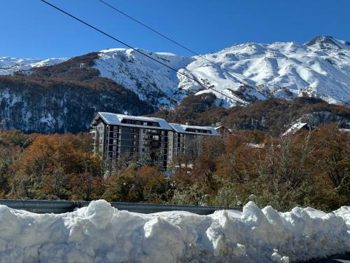 Pinto Apartment | Departamento en Termas de Chillan