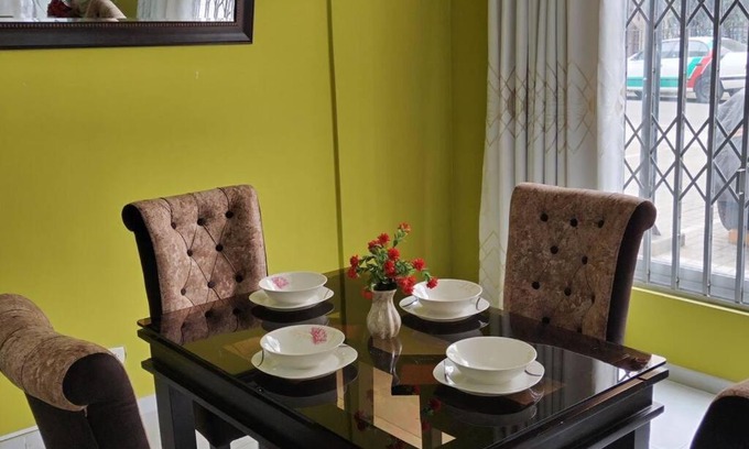 Trujillo Apartment | Departamento en condominio -9 4 1 6 0 9 8 5 2- Trujillo