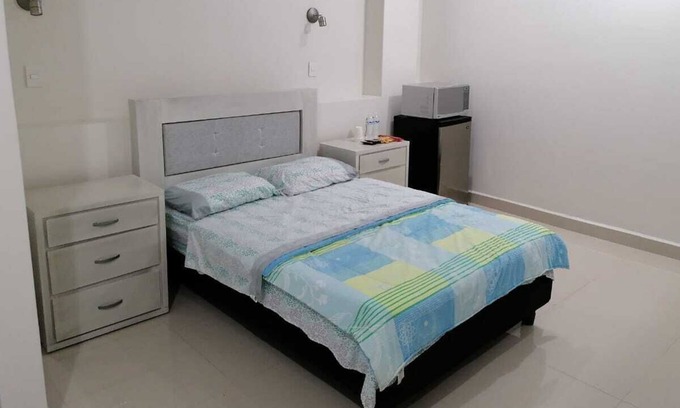 Torreon Apartment | Departamento En Corregidora 130/06