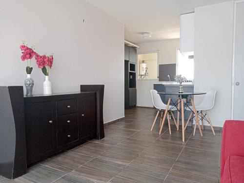 Culiacan Apartment | Departamento en Cumbres de San Isidro