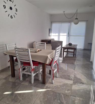 Dorrego Apartment | Departamento en dorrego grande