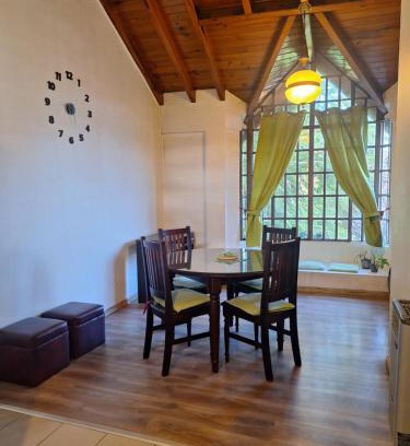 Dorrego Apartment | DEPARTAMENTO EN DORREGO