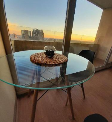 Chillan Apartment | Departamento en el centro de Chillán con estacionamiento, 709