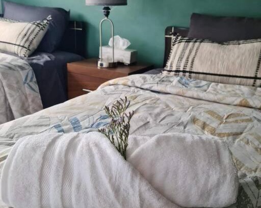 San Juan de Dios Apartment | Departamento en el corazón de Guadalajara