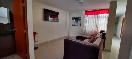 Trujillo Apartment | Departamento en huanchaco amoblado