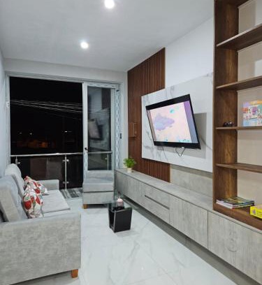 Trujillo Apartment | Departamento en Huanchaco