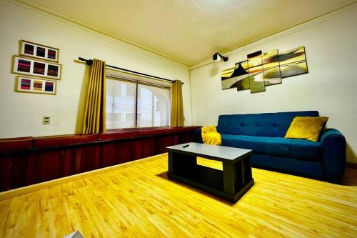 Downtown La Paz Apartment | Departamento en La Paz, en pleno centro histórico