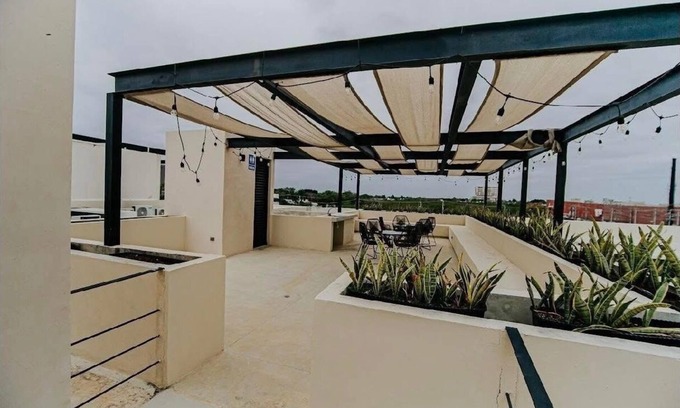 Merida Municipality Apartment | Departamento en Merida en zona exclusiva