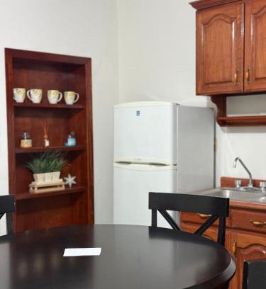 San Buenaventura Apartment | Departamento en San Buenaventura