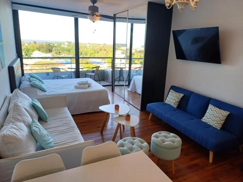 Nunez Apartment | Departamento en nuñez avenida del libertador