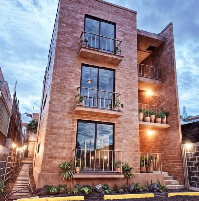 Atlixco Apartment | Departamento en Planta Baja ideal para fin de semana en Atlixco