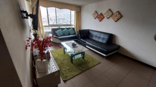 Cavancha Apartment | Departamento en Playa Brava