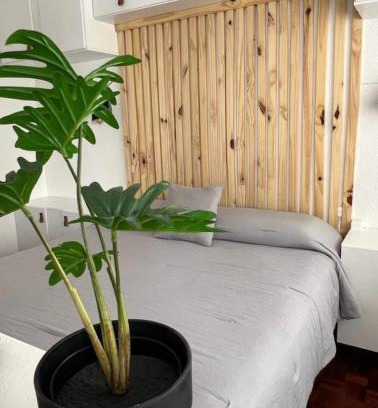 Pocitos Apartment | Departamento en playa Pocitos