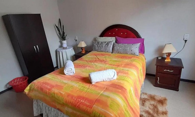 Yanahuara Apartment | Departamento en Plaza de Yanahuara