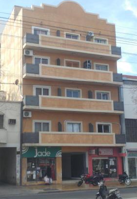 San Juan Apartment | Departamento en pleno centro de San Juan