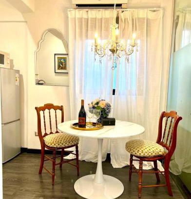 Barrio Italia Apartment | Departamento en Providencia, Barrio Italia