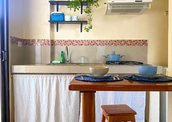 Puerto Ayora Apartment | Departamento en Puerto Ayora