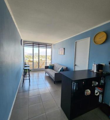 Quinta Normal Apartment | Departamento en Quinta Normal