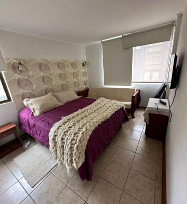Renaca Apartment | Departamento en Reñaca a 6 cuadras de la playa