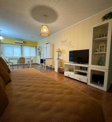Santa Fe Apartment | Departamento en Santa Fe