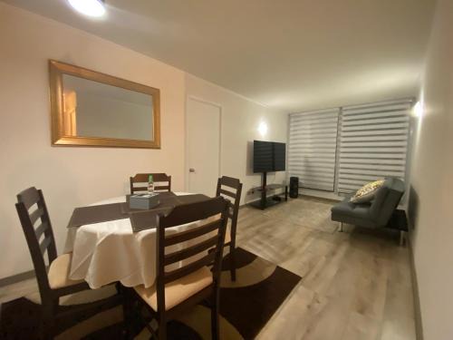 Vina del Mar Apartment | Departamento en Viña del Mar