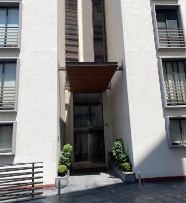 La Noria Apartment | Departamento en zona Angelopolis