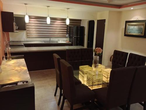 Costa Azul Apartment | Departamento en Zona Dorada de Acapulco