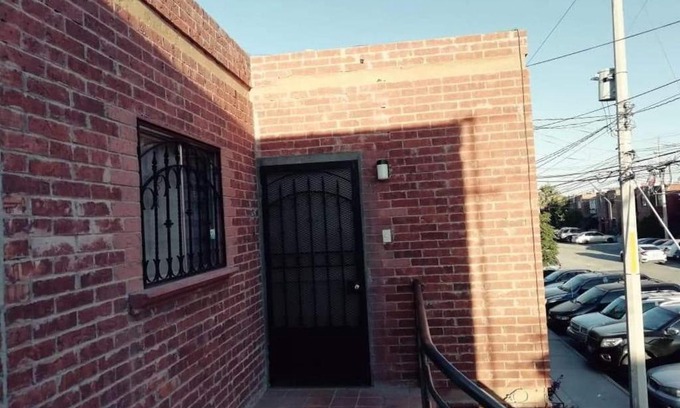 Juarez Municipality Apartment | Departamento Equipado á 3 minutos del Consulado americano 2 RECAMARAS